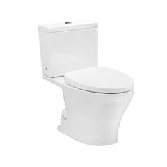 Bồn cầu TOTO 2 khối CS326DT3 (Nắp TC385VS)