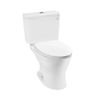 Bồn cầu TOTO 2 khối CS735DT10 (Nắp TC395VS)