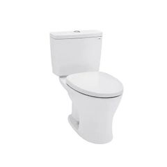 Bồn cầu TOTO 2 khối CS735DT3 (Nắp TC385VS)