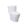 Bồn cầu TOTO 2 khối CS767RT3 (Nắp TC385VS)
