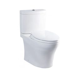 Bồn cầu TOTO 2 khối CS769DRT2 (Nắp TC393VS)