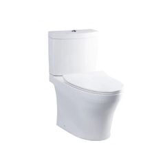 Bồn cầu TOTO 2 khối CS769DRT8 (Nắp TC600VS)