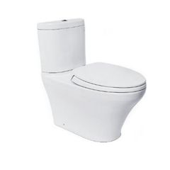 Bồn cầu TOTO 2 khối CS818DT2 (Nắp TC393VS)
