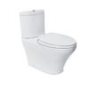 Bồn cầu TOTO 2 khối CS818DT2 (Nắp TC393VS)