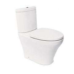 Bồn cầu TOTO 2 khối CS818DT3 (Nắp TC385VS)