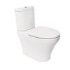 Bồn cầu TOTO 2 khối CS818DT3 (Nắp TC385VS)