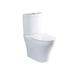 Bồn cầu TOTO 2 khối CS818DT8 (Nắp TC600VS)