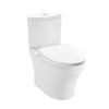 Bồn cầu TOTO 2 khối CS838DT10 (nắp TC395VS)