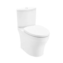 Bồn cầu TOTO 2 khối CS838DT3 (nắp TC385VS)