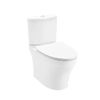 Bồn cầu TOTO 2 khối CS838DT8 (nắp TC600VS)
