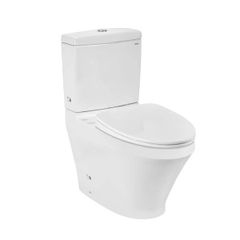 Bồn cầu TOTO 2 khối CS945PDT10