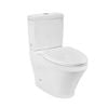 Bồn cầu TOTO 2 khối CS945PDT10