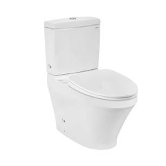 Bồn cầu TOTO 2 khối CS948DT10 (Nắp TC395VS)