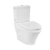Bồn cầu TOTO 2 khối CS948DT10 (Nắp TC395VS)