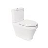Bồn cầu TOTO 2 khối CS948DT3 (Nắp TC385VS)