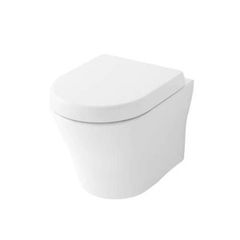 Thân bồn cầu treo tường TOTO CW162/TC384CVK