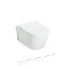Bồn cầu treo tường TOTO CW542ME5UNW1/TC513A