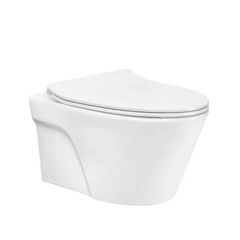 Bồn cầu treo tường TOTO CW822RA/TC600VS