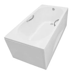 Bồn tắm chân yếm TOTO PAY1525HVC