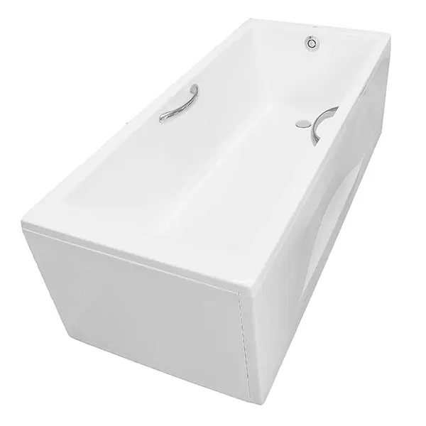 Bồn tắm chân yếm TOTO PAY1725HVC