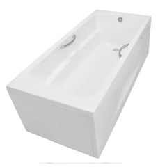 Bồn tắm chân yếm TOTO PAY1735HVC