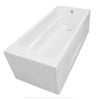 Bồn tắm chân yếm TOTO PAY1735VC
