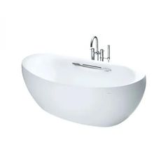 Bồn tắm đặt sàn TOTO PJY1814HPWE