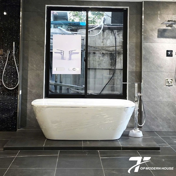 Bồn tắm đặt sàn Noerest TOTO PJY1886HPWMNE