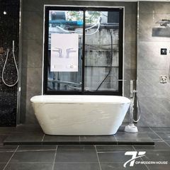 Bồn tắm đặt sàn Noerest TOTO PJY1886HPWMNE