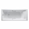 Bồn tắm xây TOTO PPY1780HPE