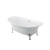 Bồn tắm đặt sàn TOTO PPY1806HPWNE#P ngọc trai
