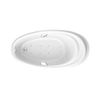 Bồn tắm massage TOTO PPYB1610LHPTE