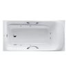 Bồn tắm massage TOTO PPYK1760ZRHPNE/DB505R-2B