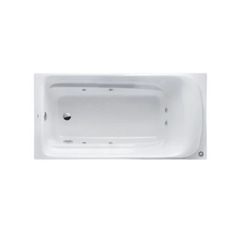 Bồn tắm massage TOTO PPYK1760ZRPNE/DB505R-2B