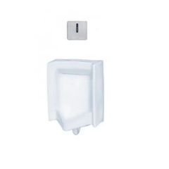 Bồn tiểu nam TOTO UT445H (Đường cấp nước phía sau)