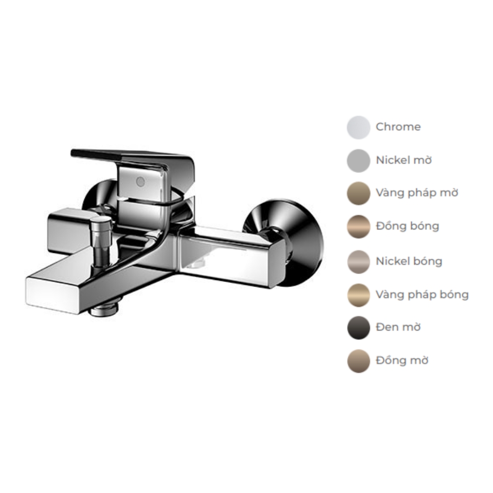 Sen tắm nóng lạnh TOTO TBG10302VA