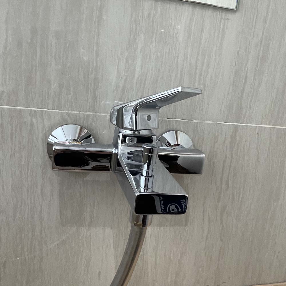 Sen tắm nóng lạnh TOTO TBG10302VA