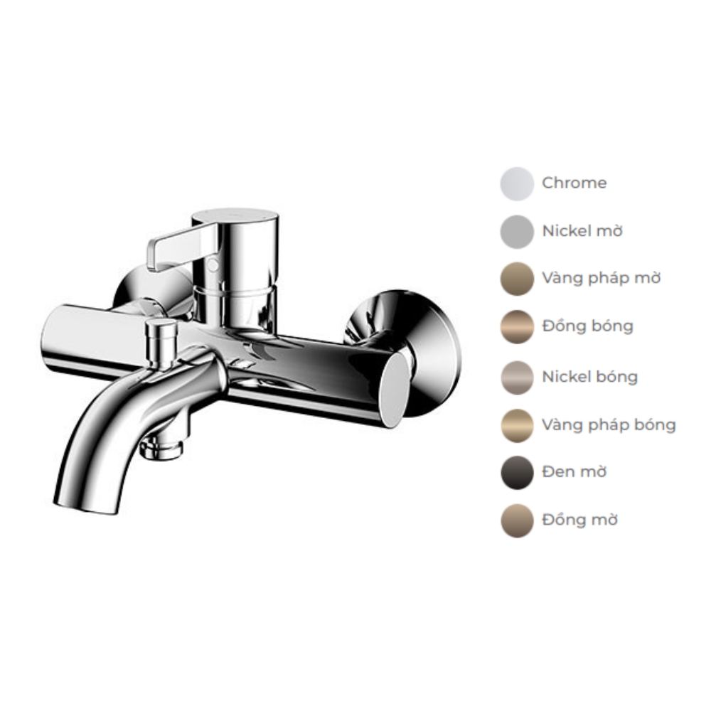 Sen tắm nóng lạnh TOTO TBG11302VA