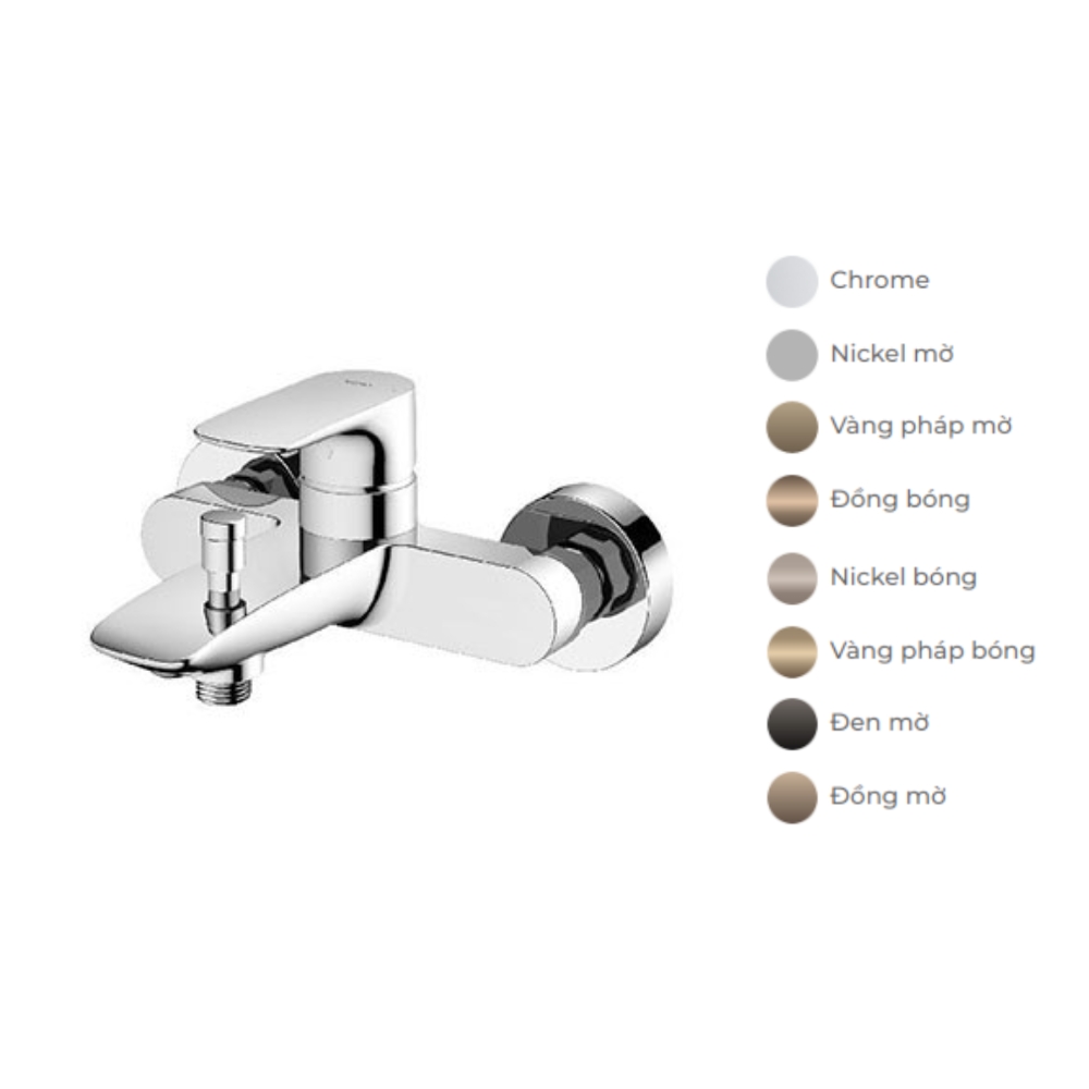 Củ sen nóng lạnh TOTO TBG04302VA (TBG04302V)