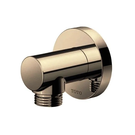 Cút nối tường TOTO TBW01014B