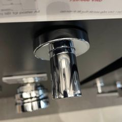 Cút nối tường TOTO TBW01014B