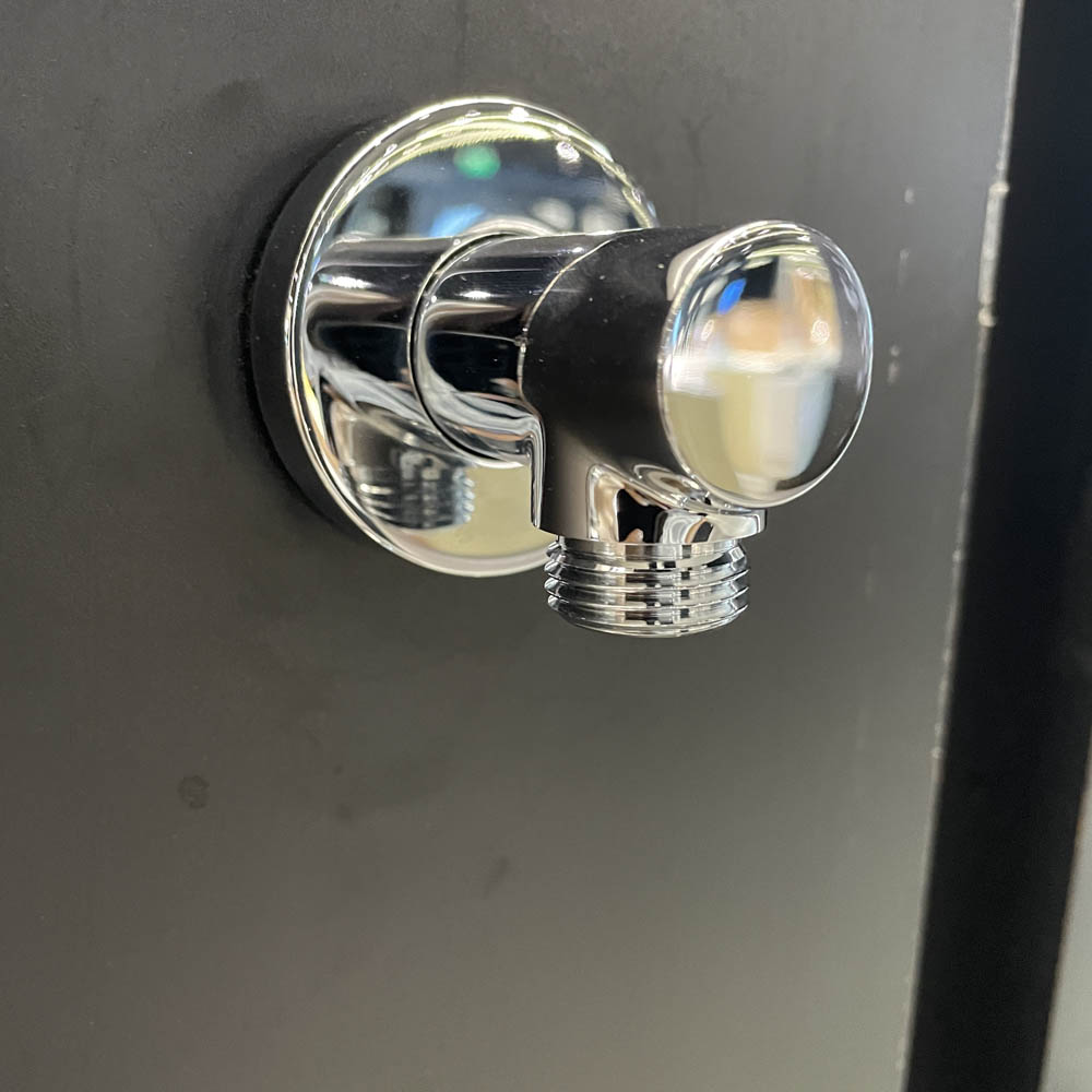 Cút nối tường TOTO TBW01014B