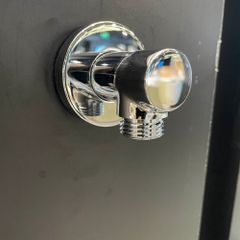 Cút nối tường TOTO TBW01014B