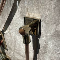 Cút nối tường TOTO TBW02013B