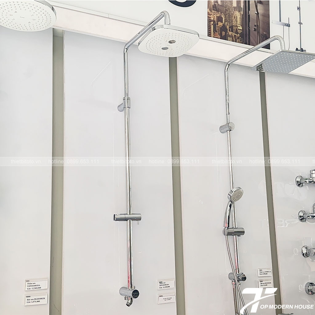 Thân sen cây TOTO TBW02002BA