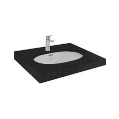 Chậu rửa mặt lavabo âm bàn TOTO LT546