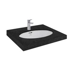 Chậu rửa mặt lavabo âm bàn TOTO LT548