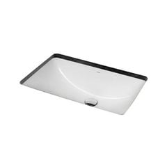 Chậu rửa mặt lavabo âm bàn TOTO LW1536V