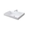 Chậu rửa mặt lavabo đặt bàn TOTO L1616C
