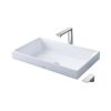 Chậu rửa mặt lavabo đặt bàn TOTO L1716